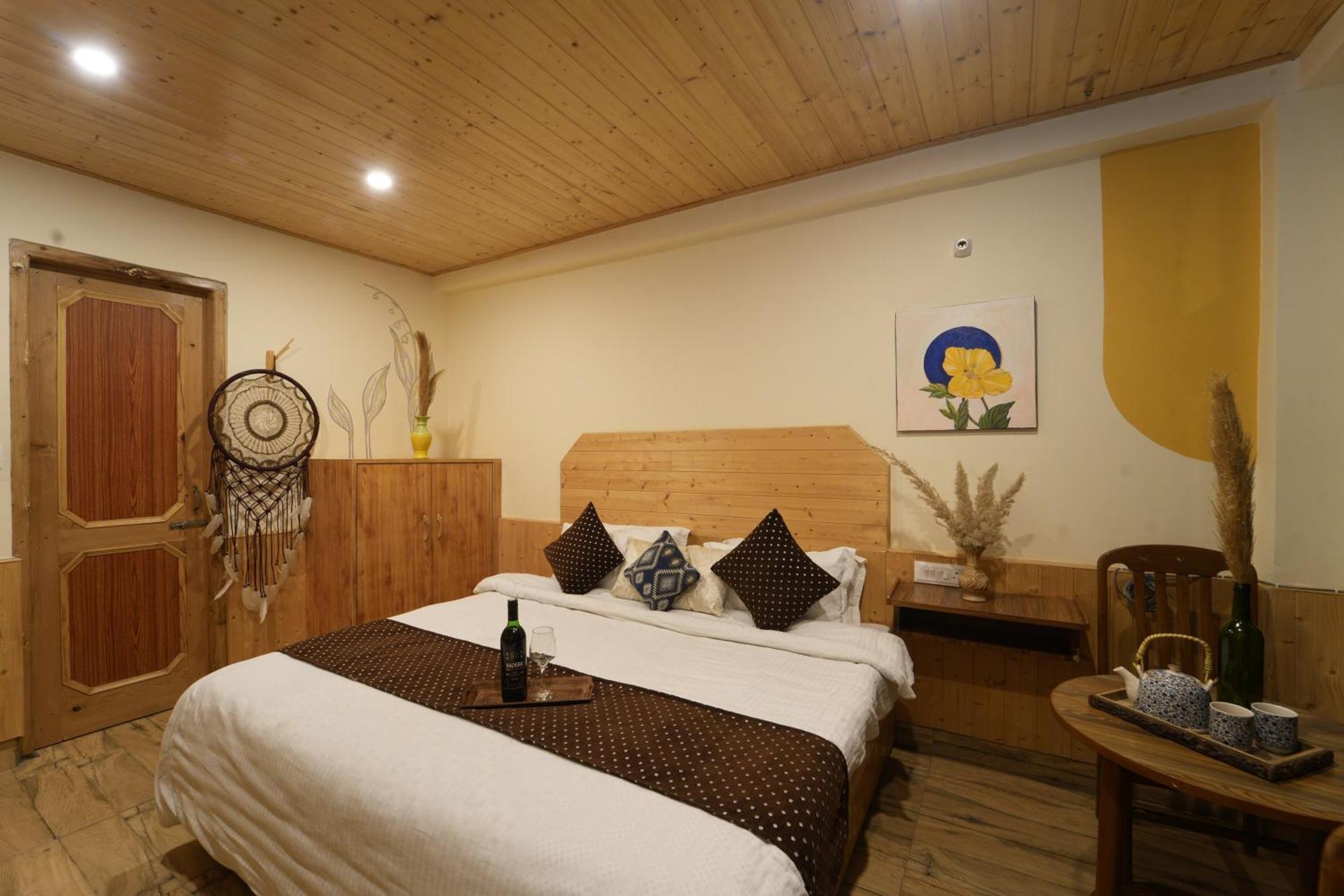 Starway Homes Homestay *