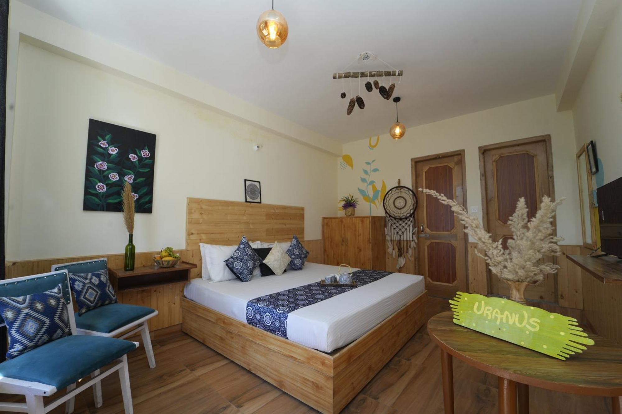 Homestay Starway Homes