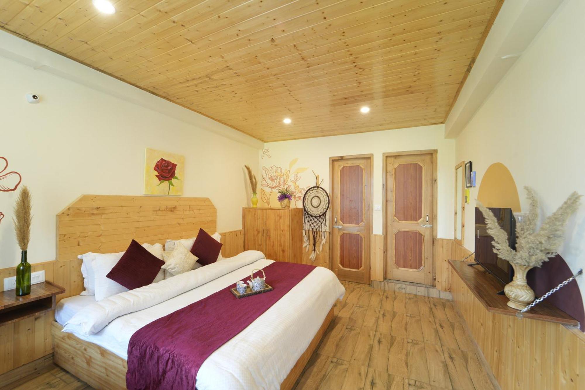 Homestay Starway Homes *