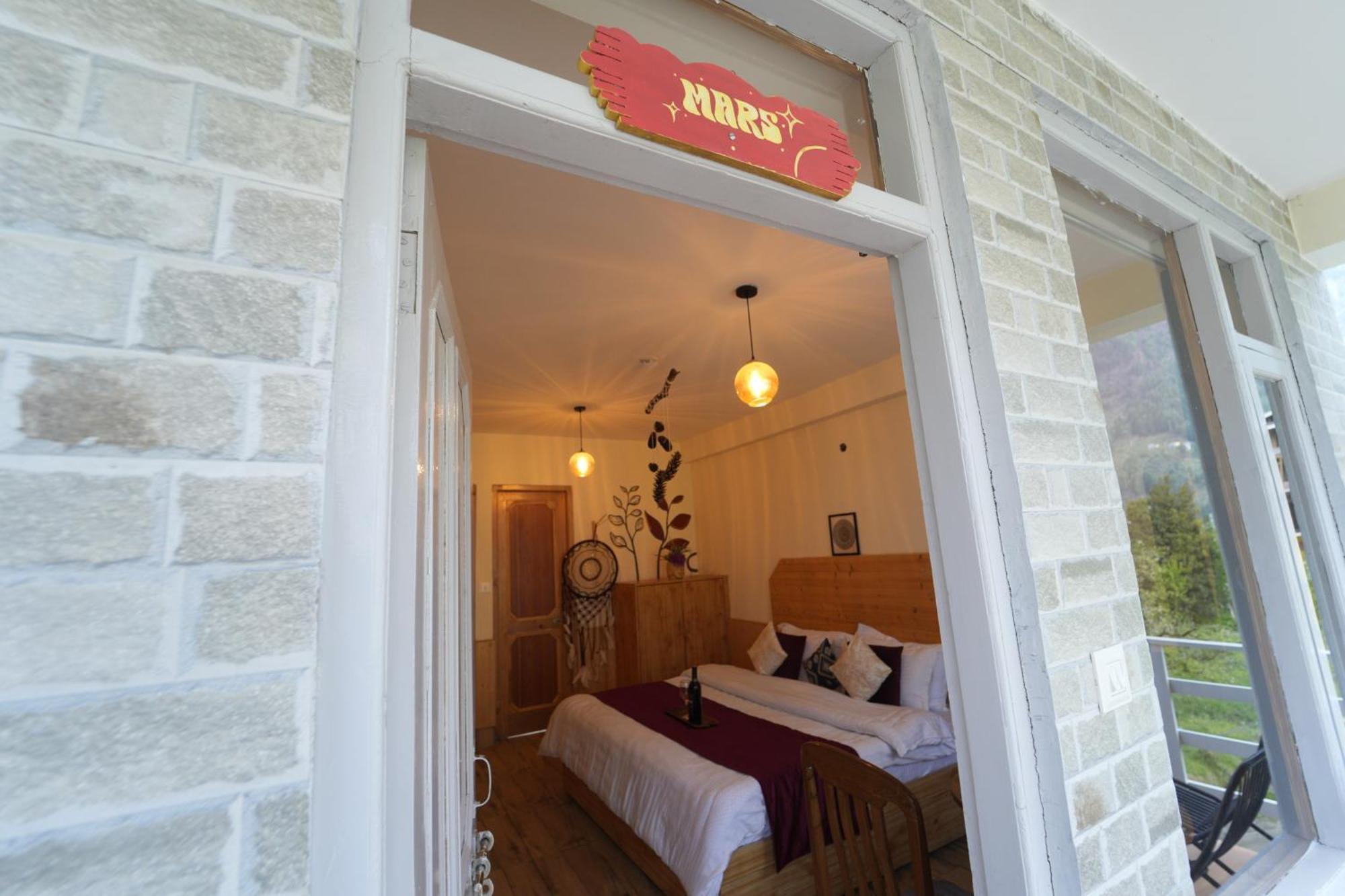 Starway Homes Manali (Himachal Pradesh)