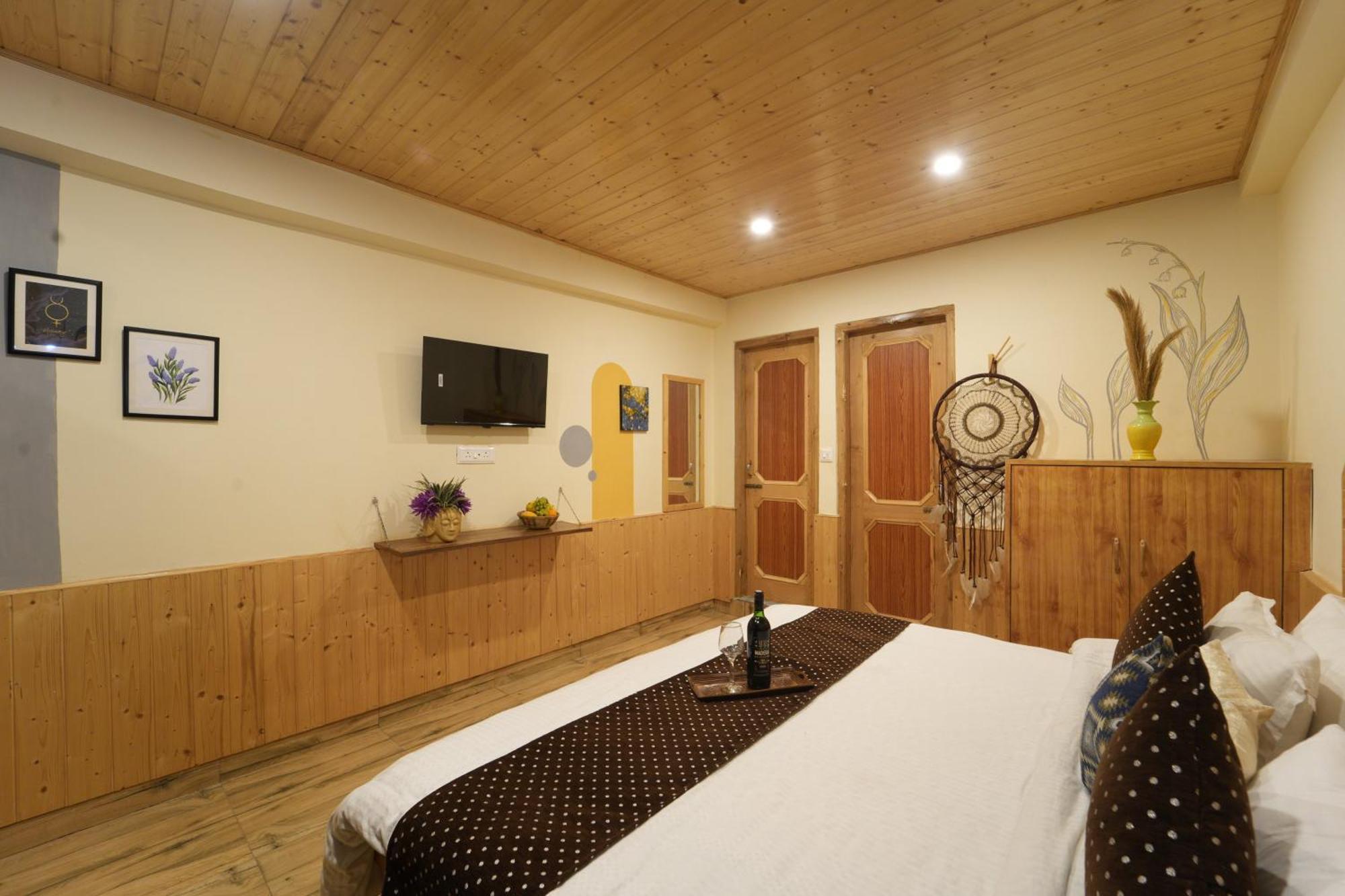 Starway Homes Homestay