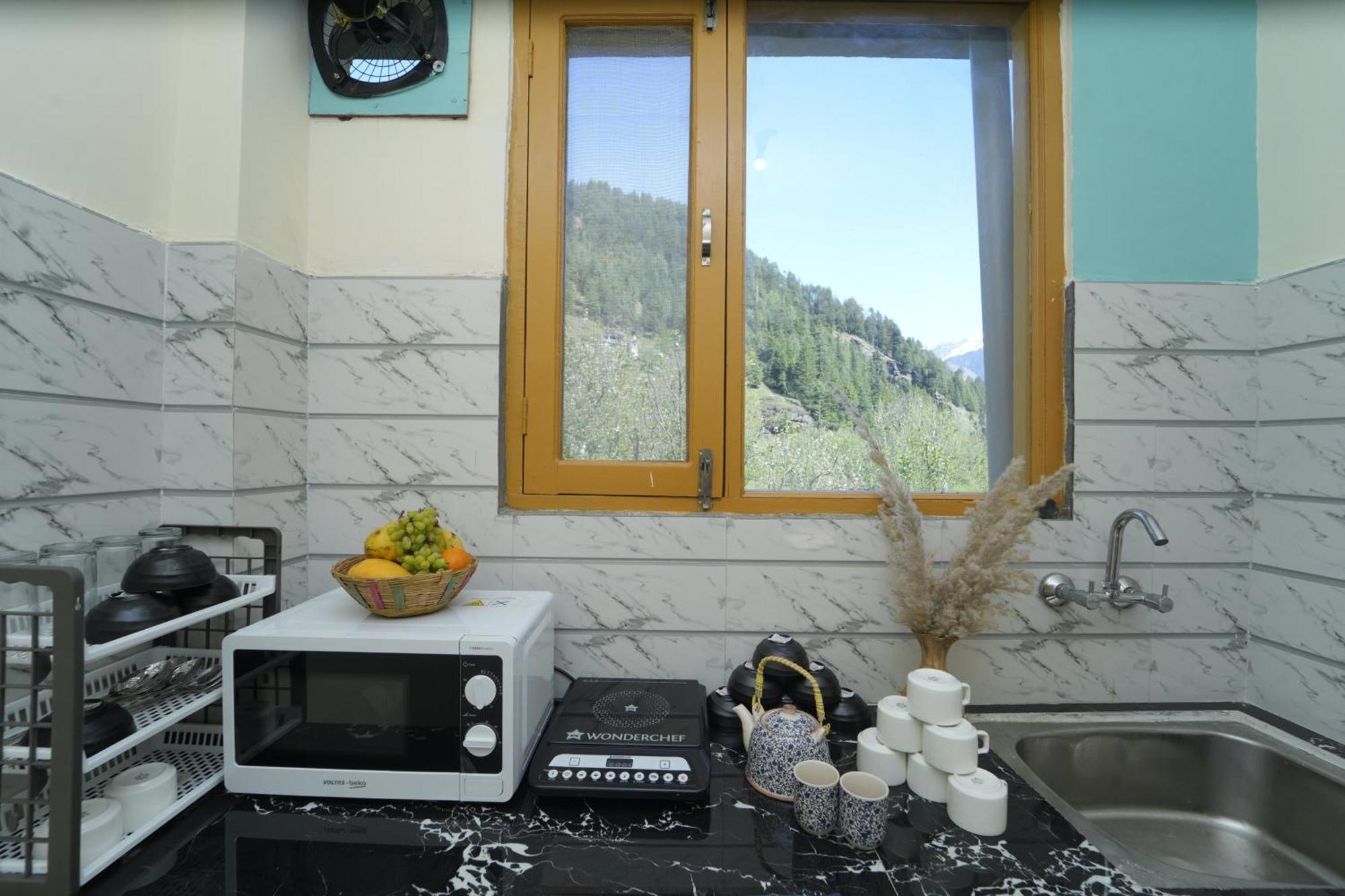 Starway Homes Homestay *