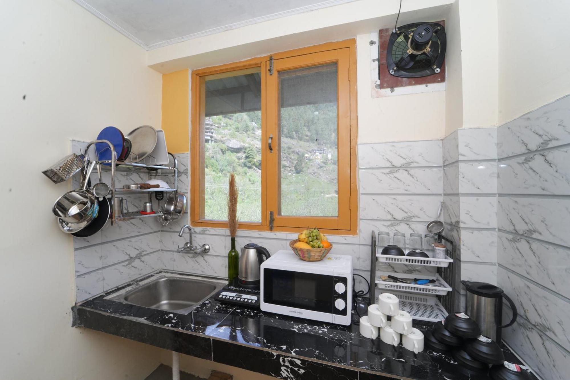 Homestay Starway Homes