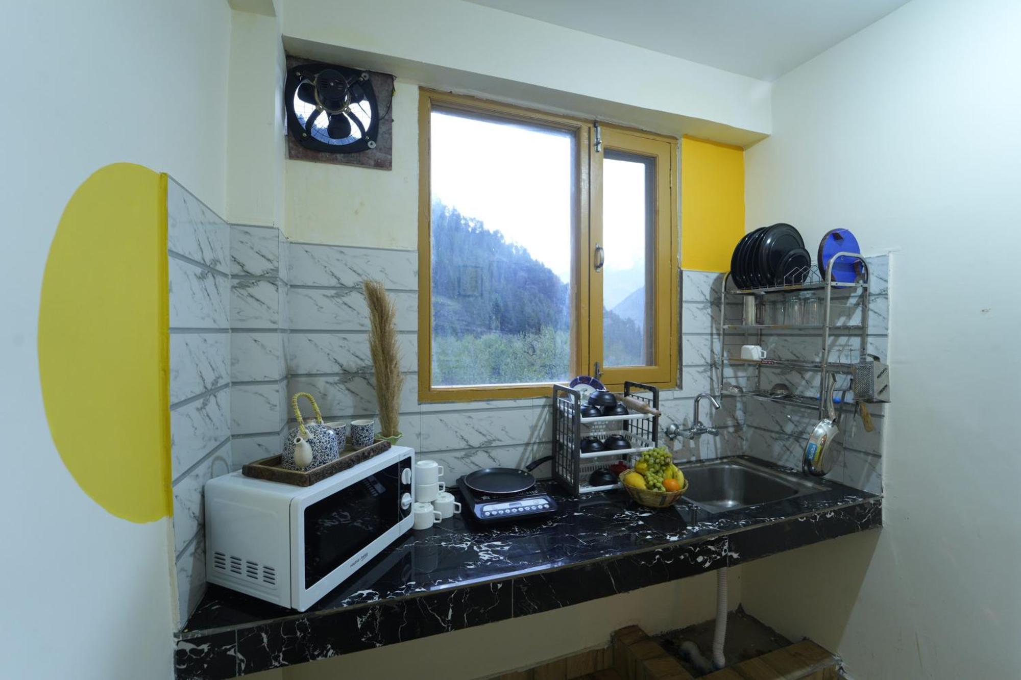 Starway Homes Homestay *