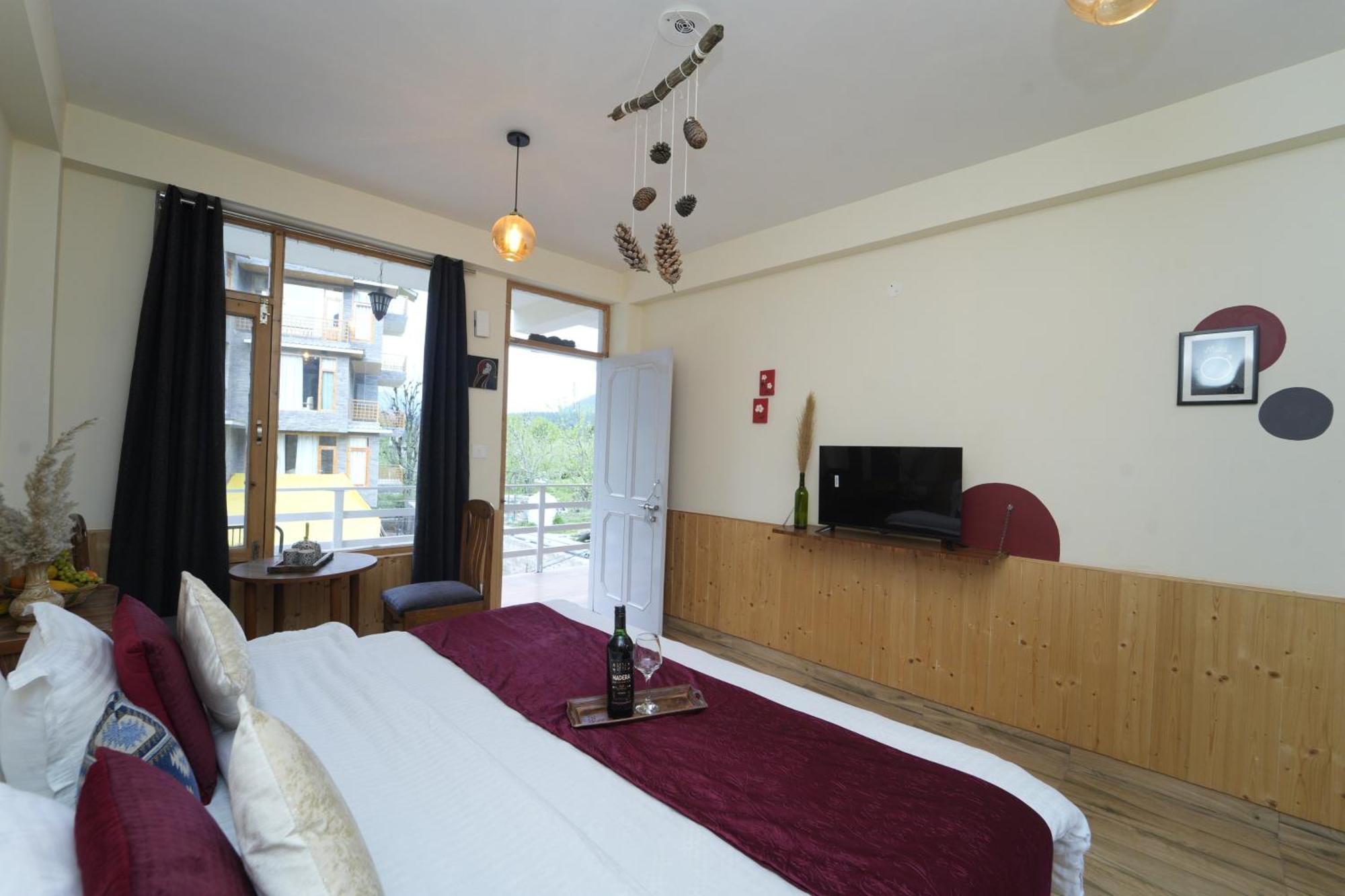 Homestay Starway Homes *