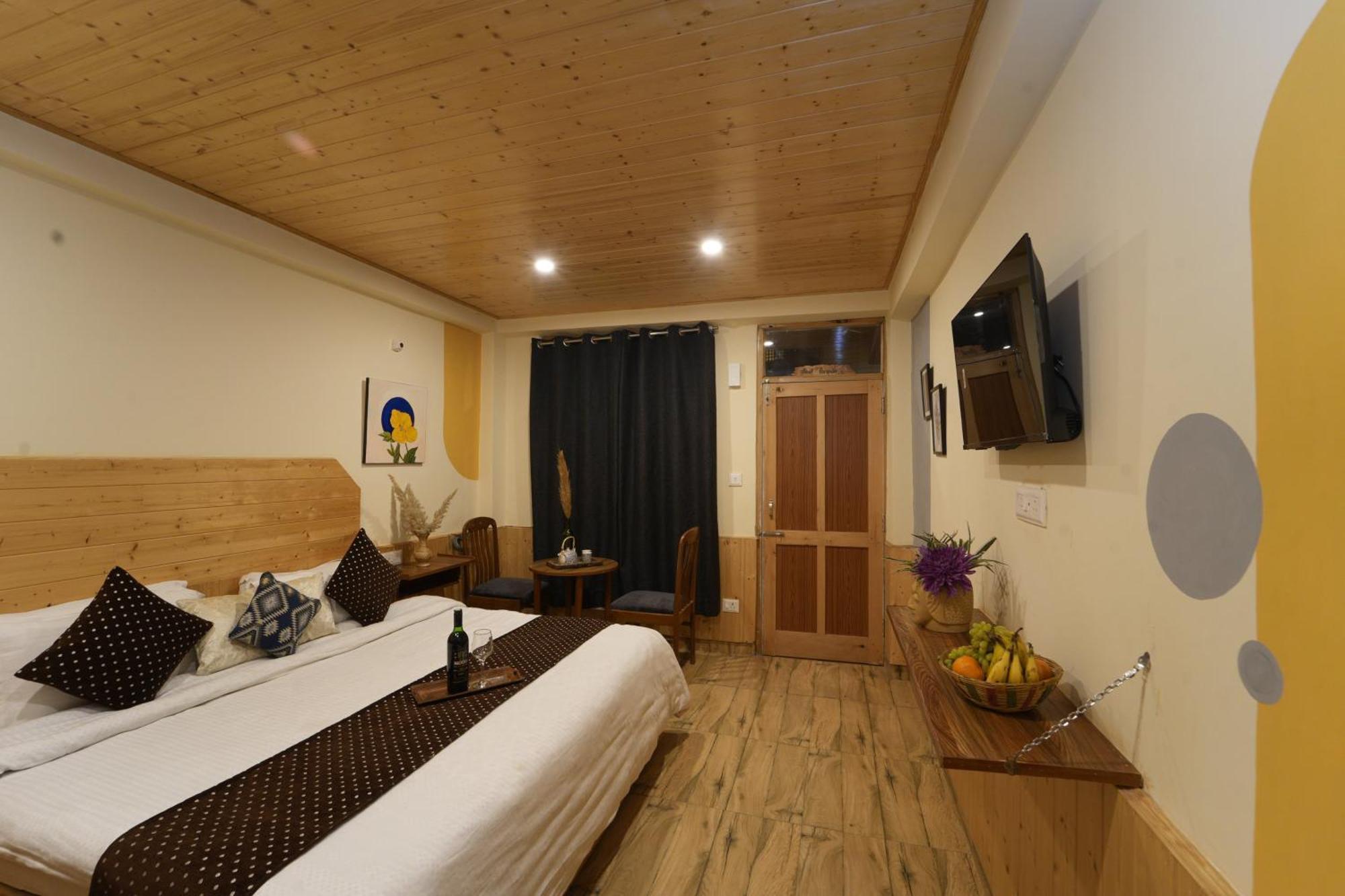 Homestay Starway Homes