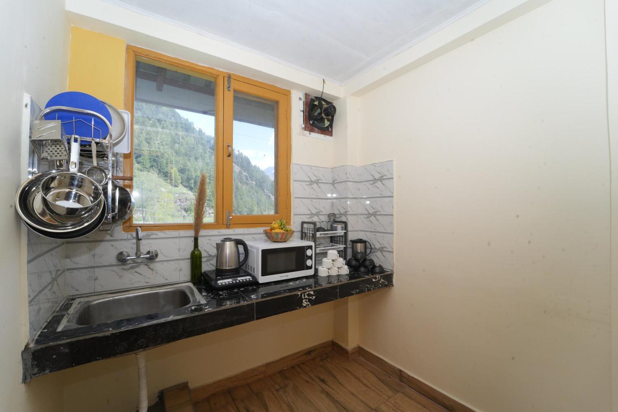 Homestay Starway Homes