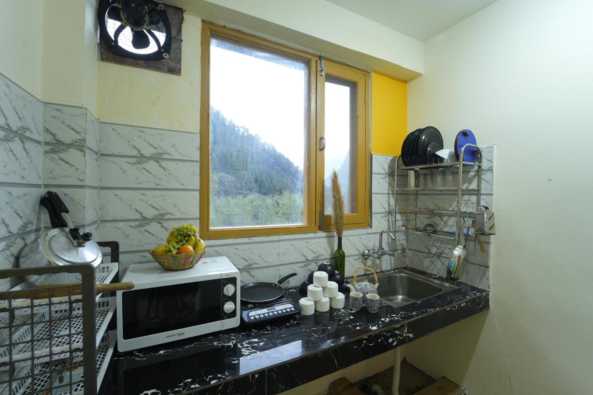 Starway Homes Homestay *