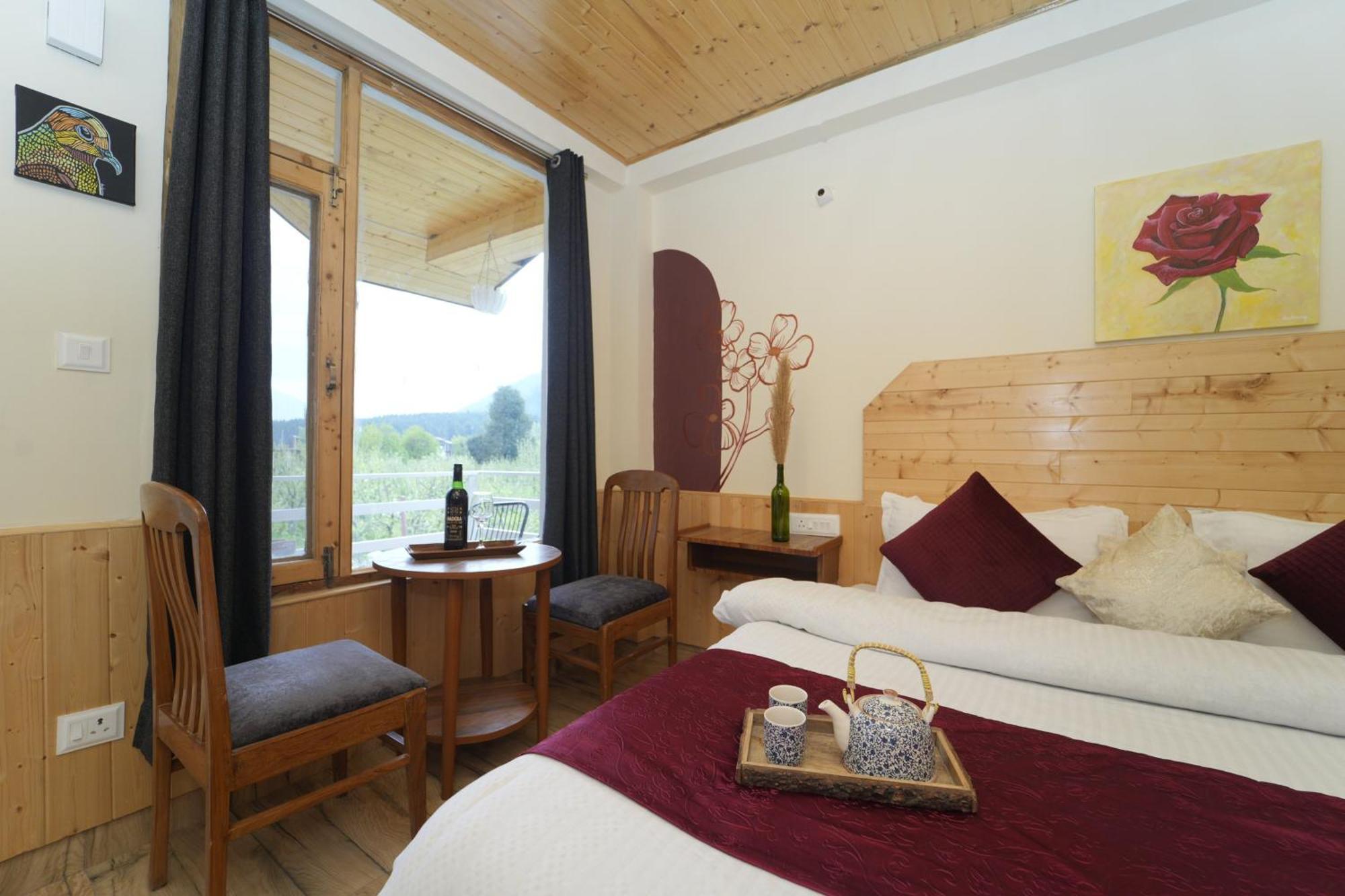 Homestay Starway Homes *