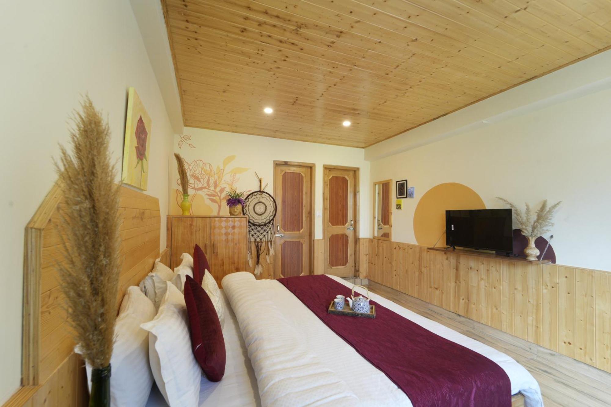 Starway Homes * Manali (Himachal Pradesh)