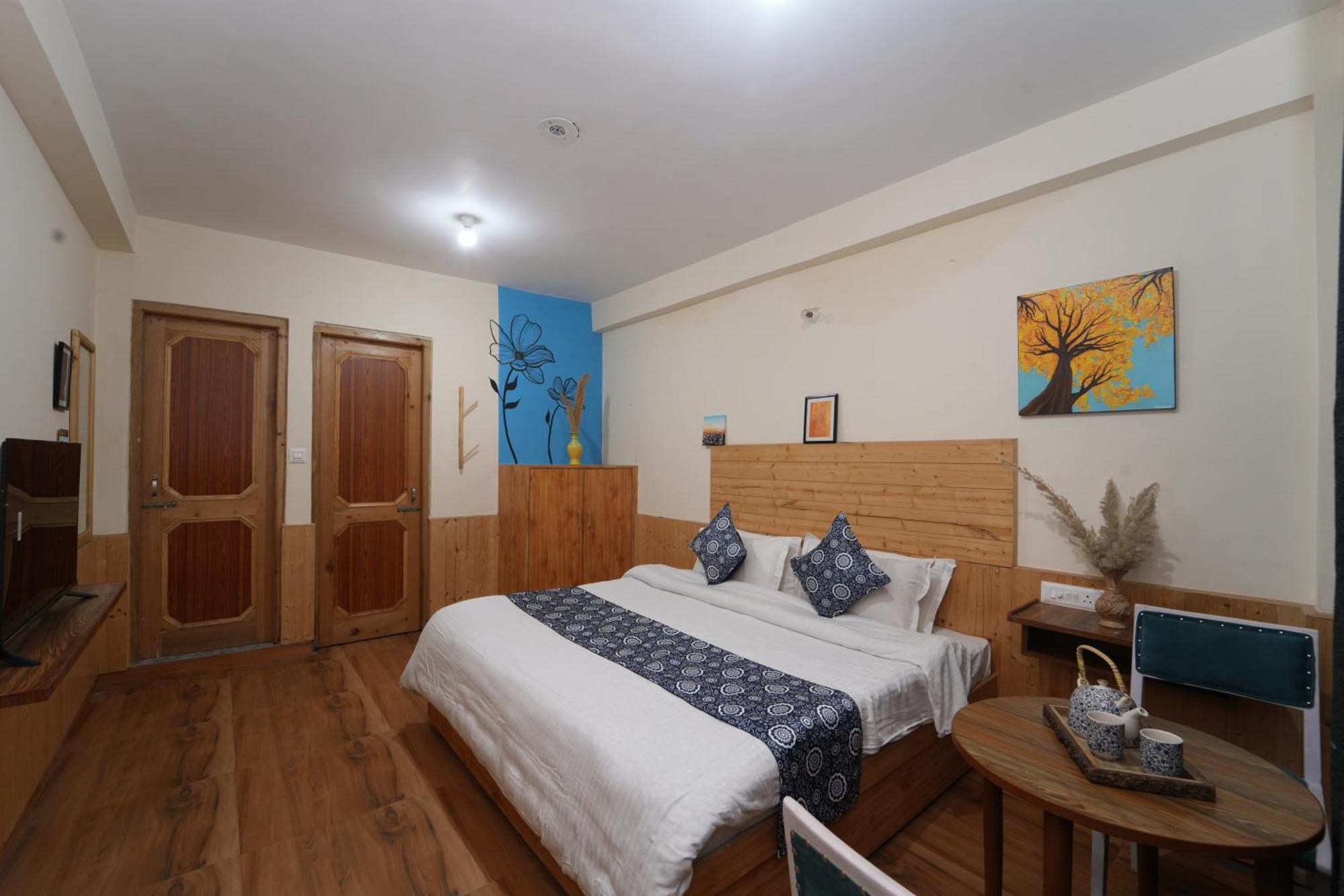 Starway Homes Homestay