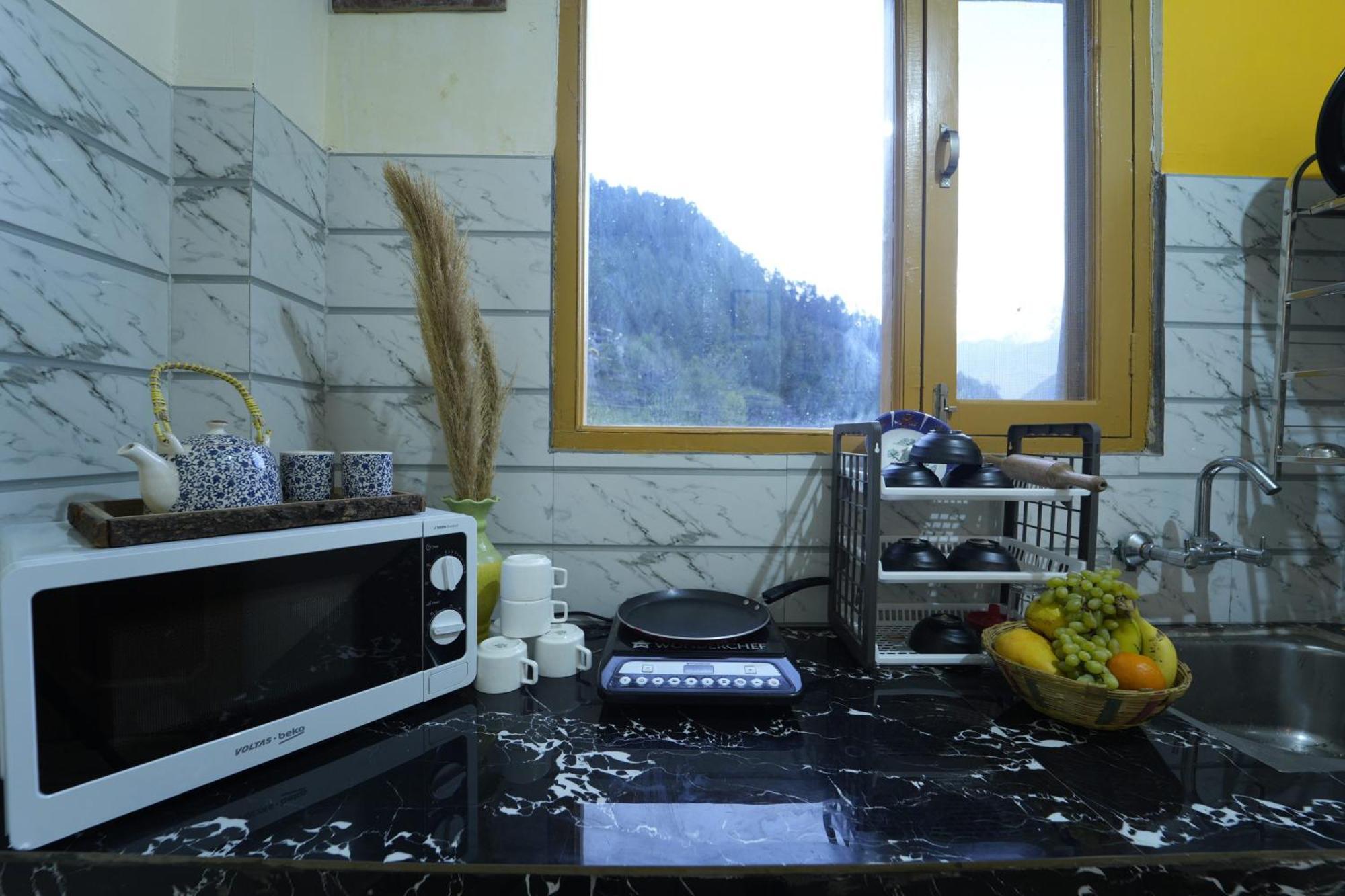 Starway Homes * Manali (Himachal Pradesh)