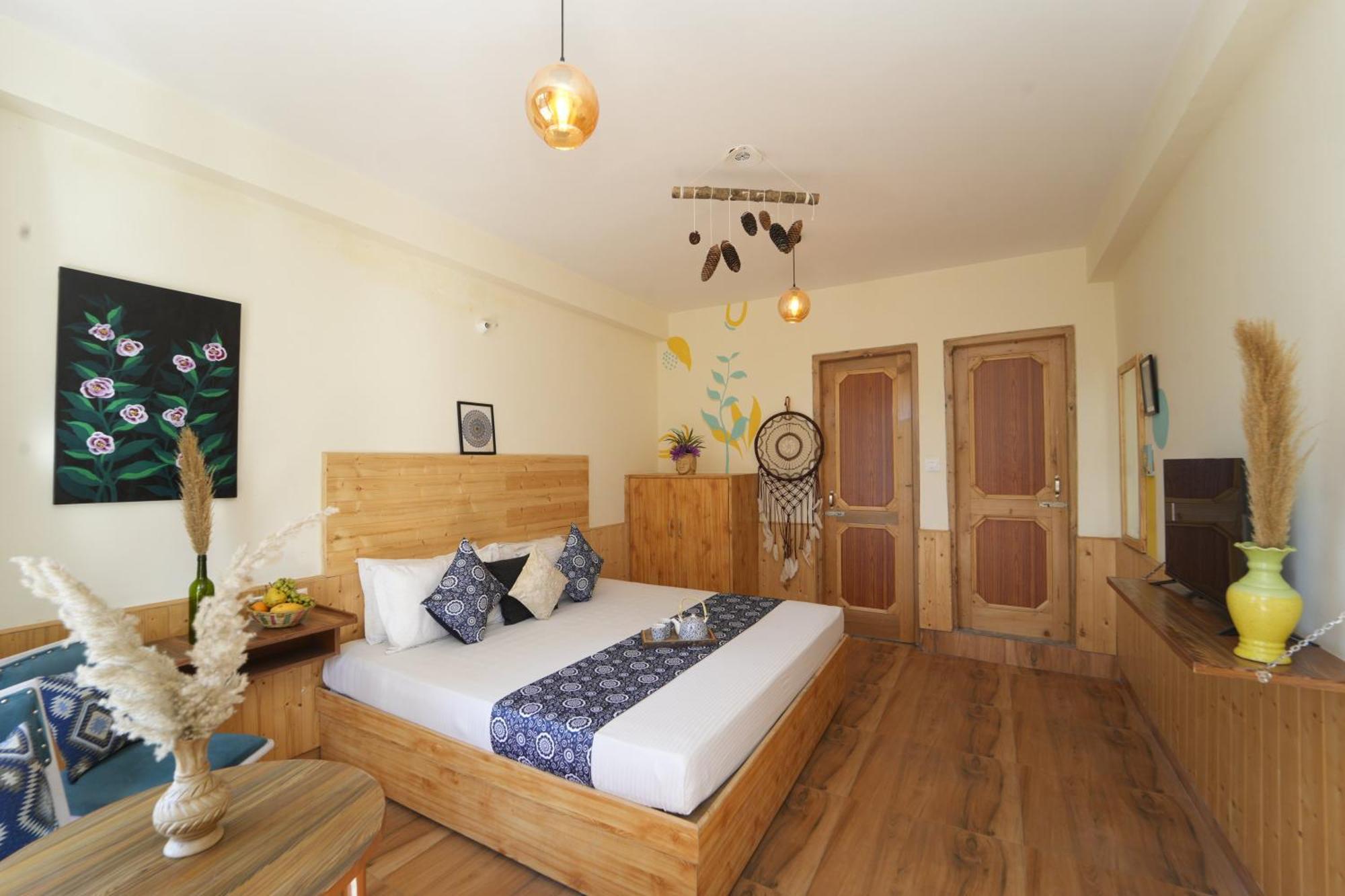 Starway Homes Homestay